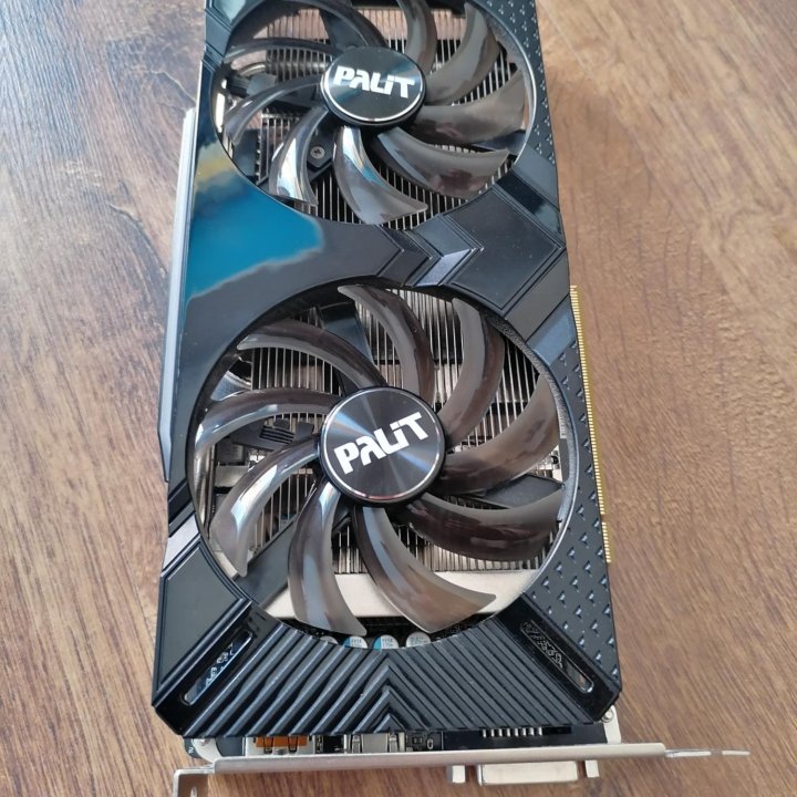 Palit 2060 12gb