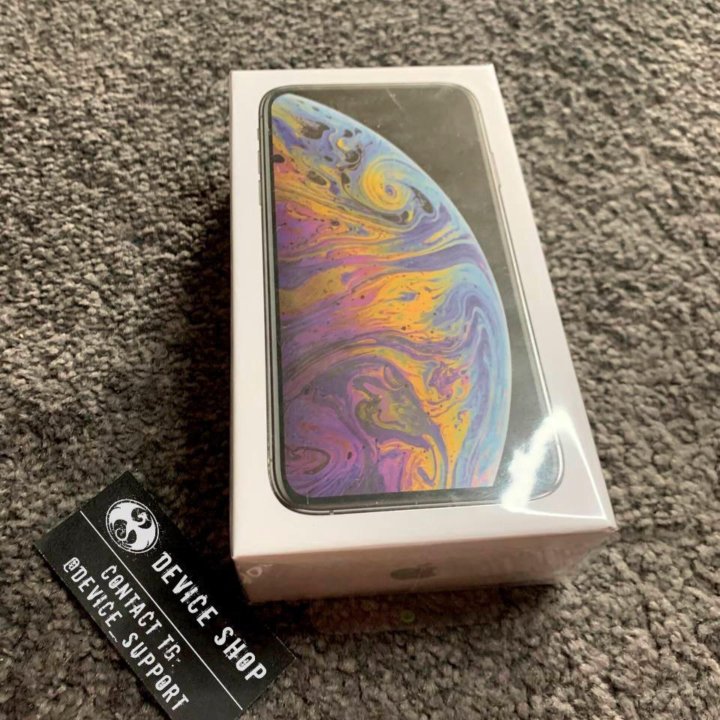 iPhone все виды