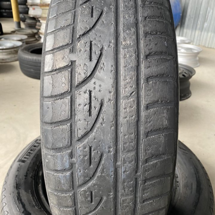 205/60 R16 Hankook Winter I*Cept