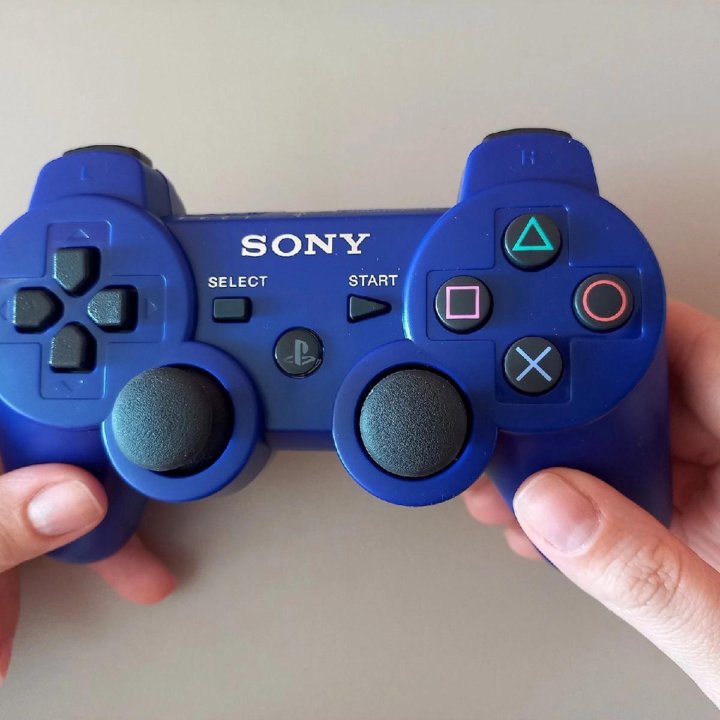Геймпад ps3