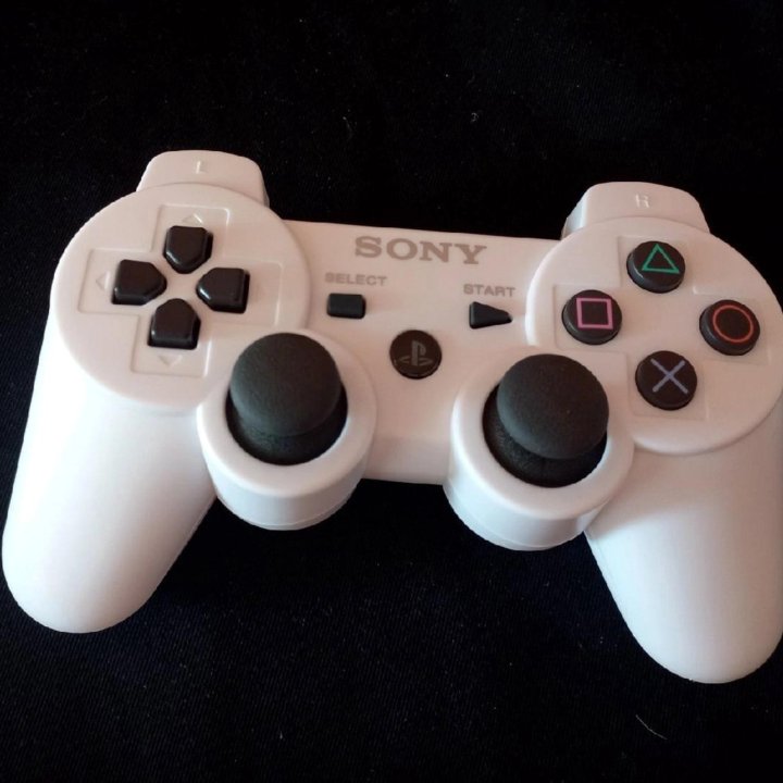 Геймпад ps3