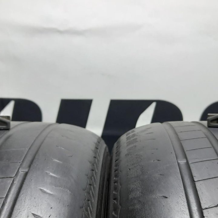 225/60R17 99V Bridgestone Alenza 001 пара