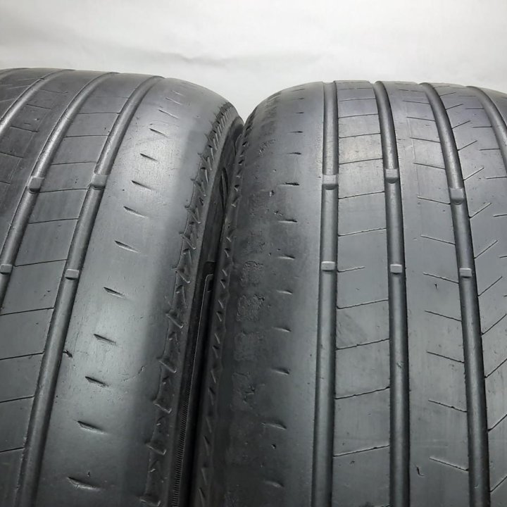 225/60R17 99V Bridgestone Alenza 001 пара