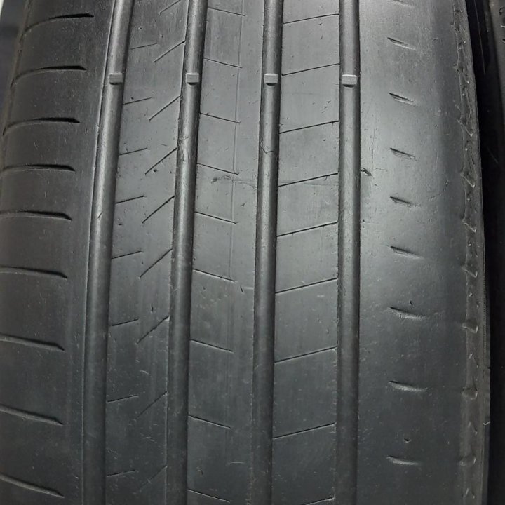 225/60R17 99V Bridgestone Alenza 001 пара