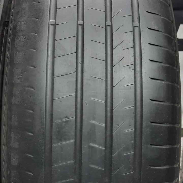 225/60R17 99V Bridgestone Alenza 001 пара