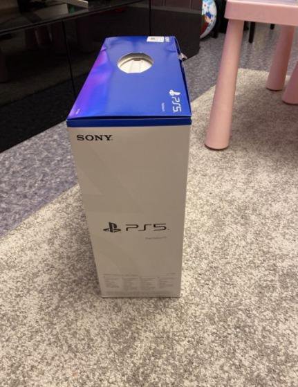 Sony Playstation 5