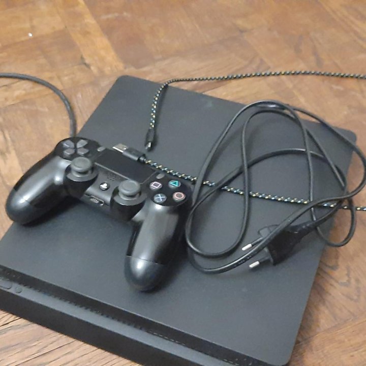 Sony Playstation 4