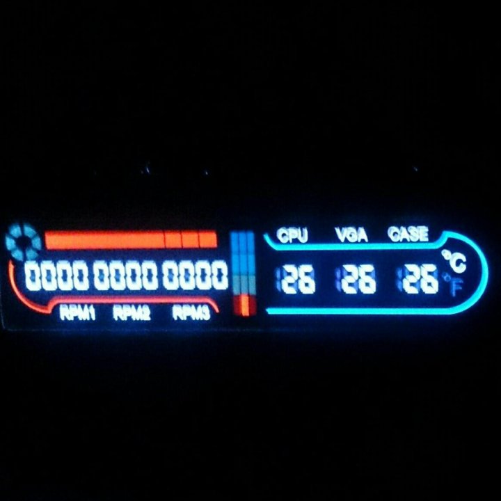 Реобас Aerocool