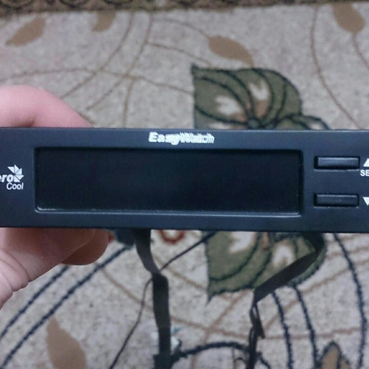 Реобас Aerocool