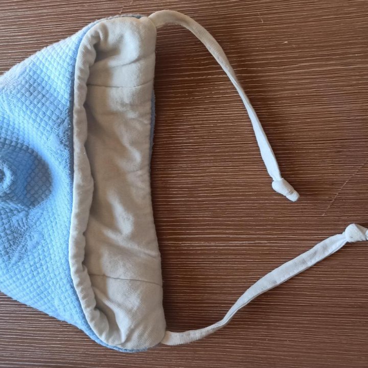 Конверт комбинезон