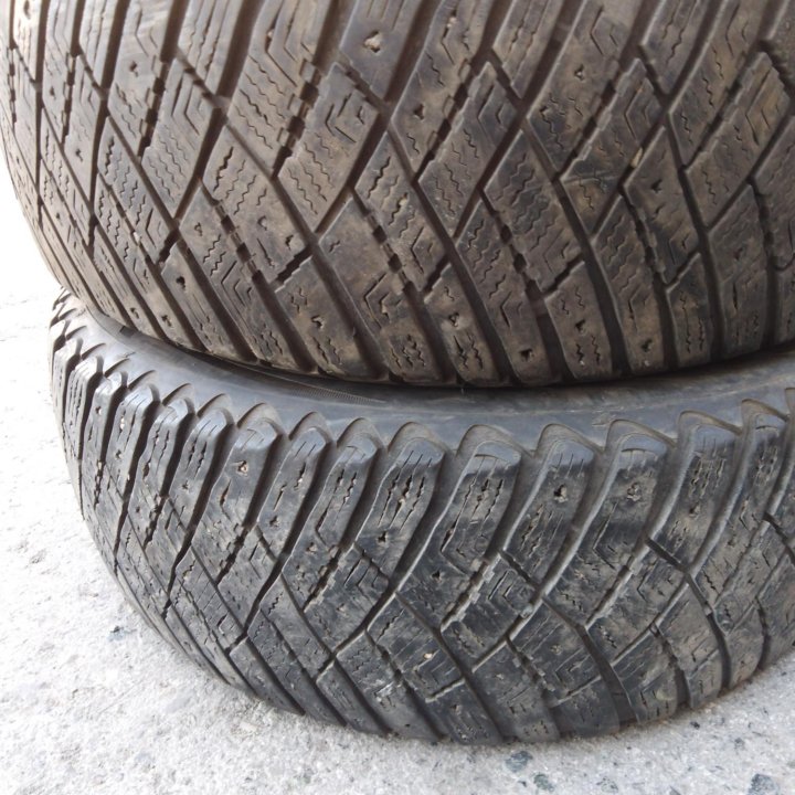 205 /55 R16