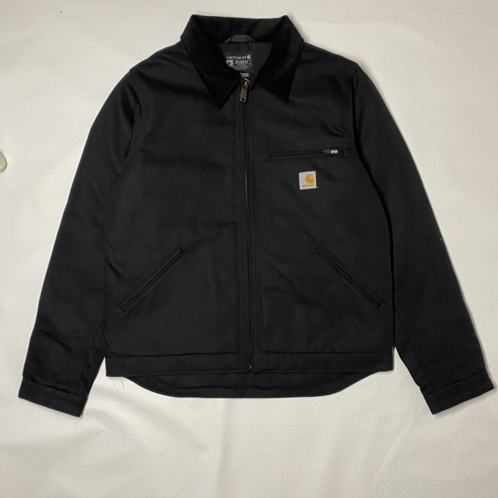 Новый Carhartt Detroit Jacket