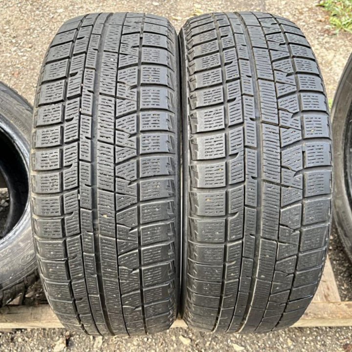 Yokohama Ice Guard IG50 195/55 R16 87Q