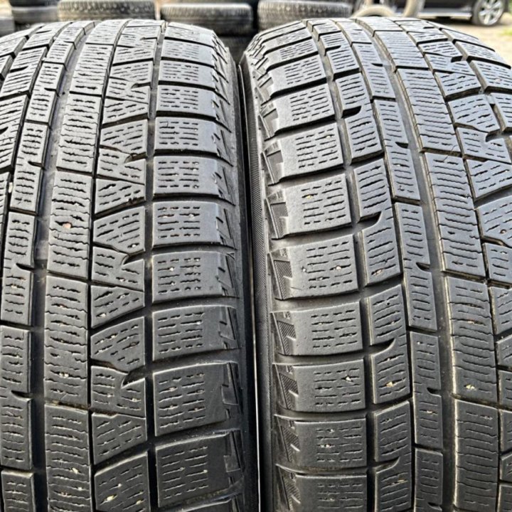 Yokohama Ice Guard IG50 195/55 R16 87Q