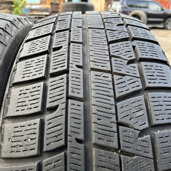 Yokohama Ice Guard IG50 195/55 R16 87Q