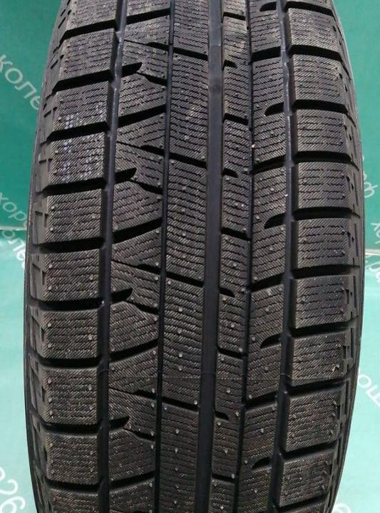 Yokohama Ice Guard IG50+ 215/60 R16