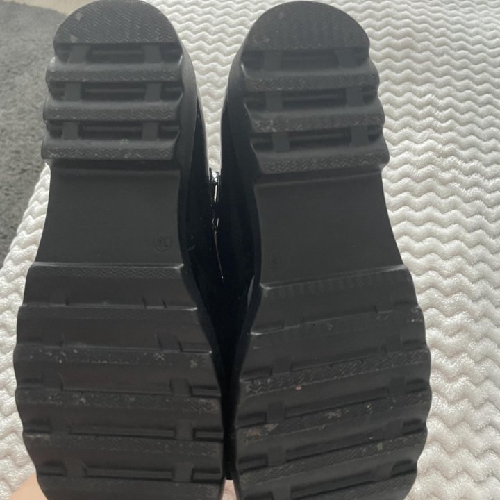 Туфли для девочки