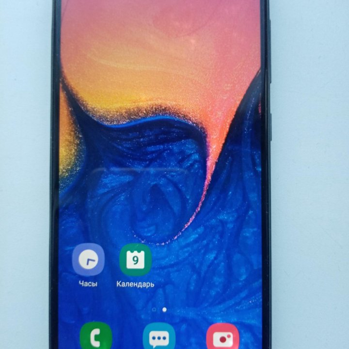 Samsung a10