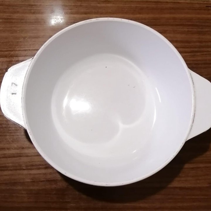 Жаростойкая посуда для микроволновки