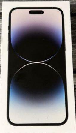 iPhone 14 Pro 1Tb Space Black Магазин,Новый,Расср