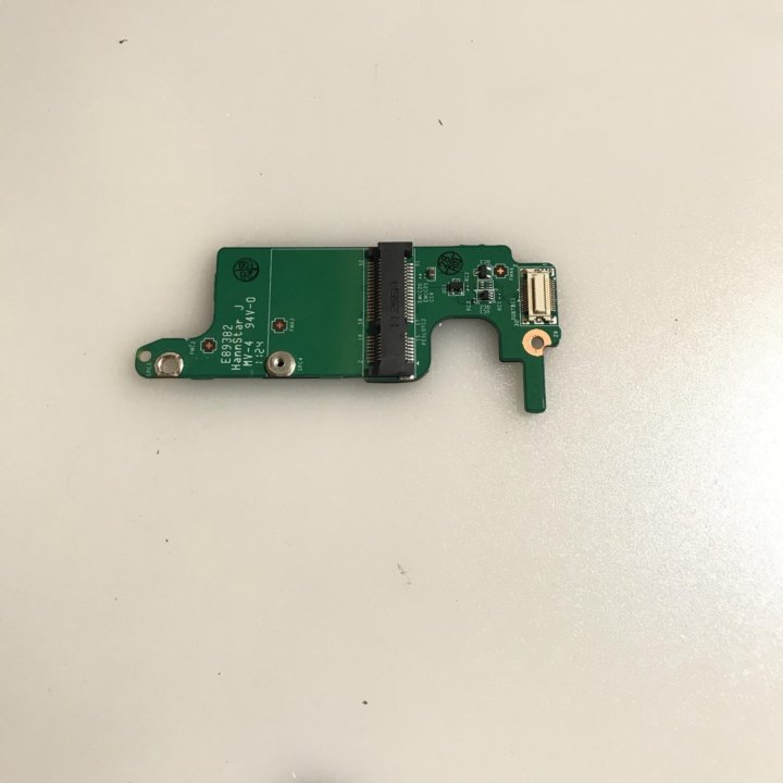 MSI X370 разбор