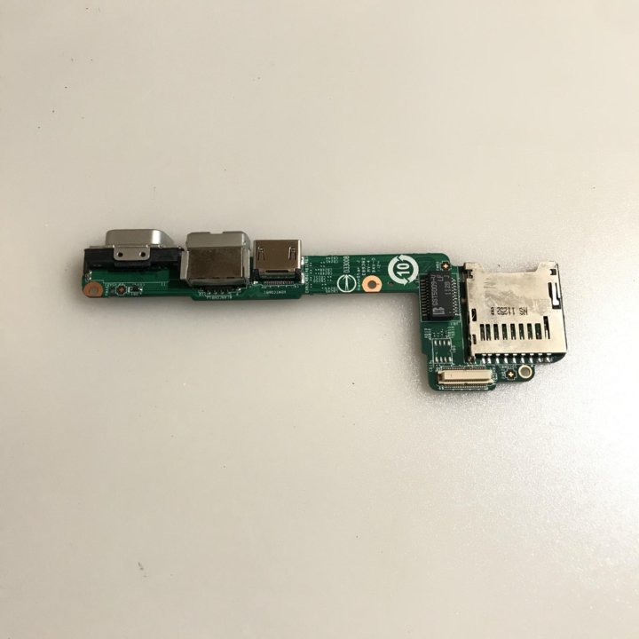 MSI X370 разбор