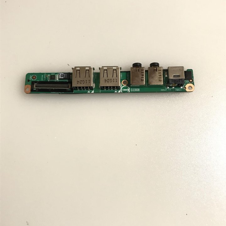 MSI X370 разбор