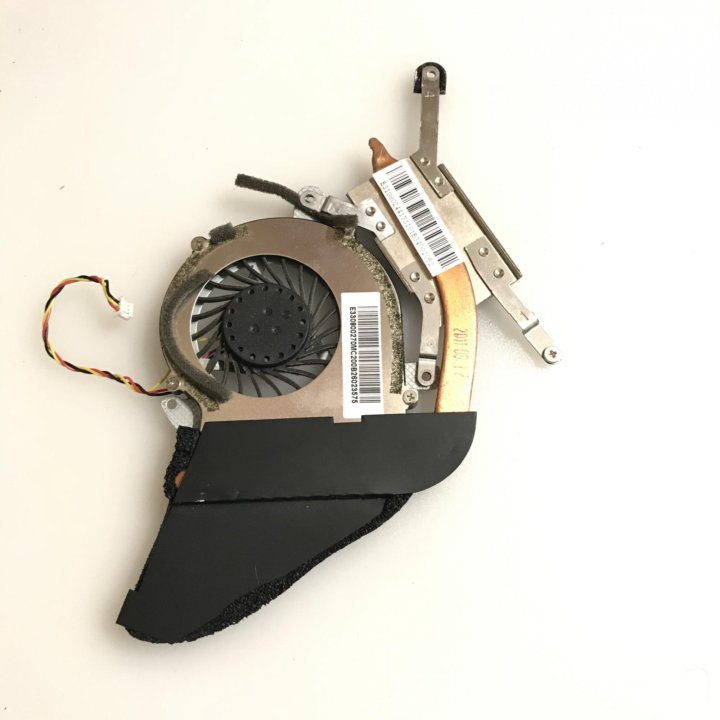 MSI X370 разбор