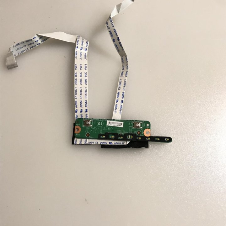 MSI X370 разбор