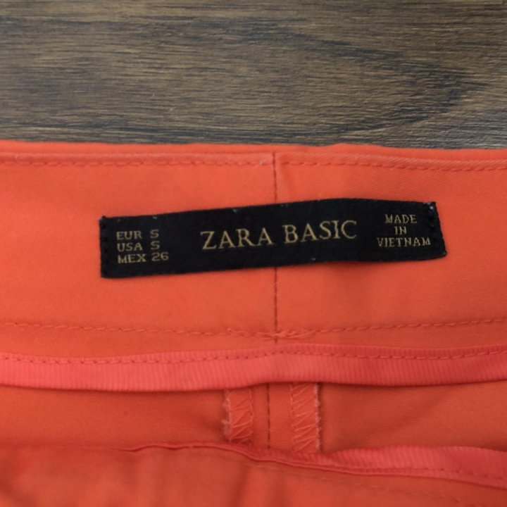 Шорты ZARA S