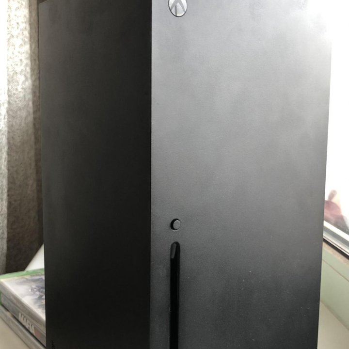Xbox series x