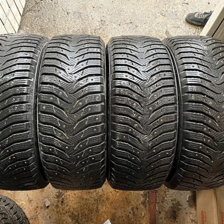 Marshal WinterCraft Ice WI31 205/55 R16 91T