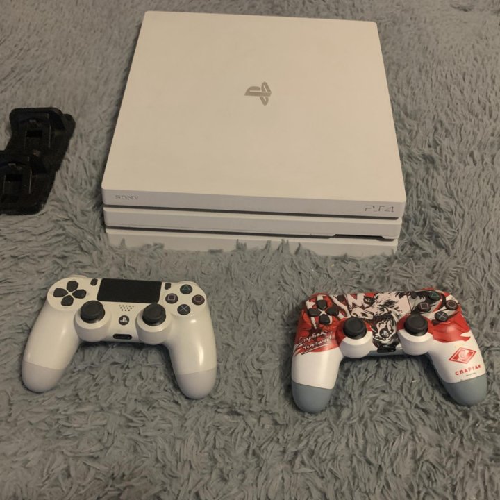 PlayStation 4 pro