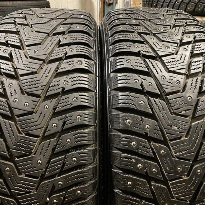 Зима Hankook Winter I'Pike RS2 W429 205/55 R16 91T