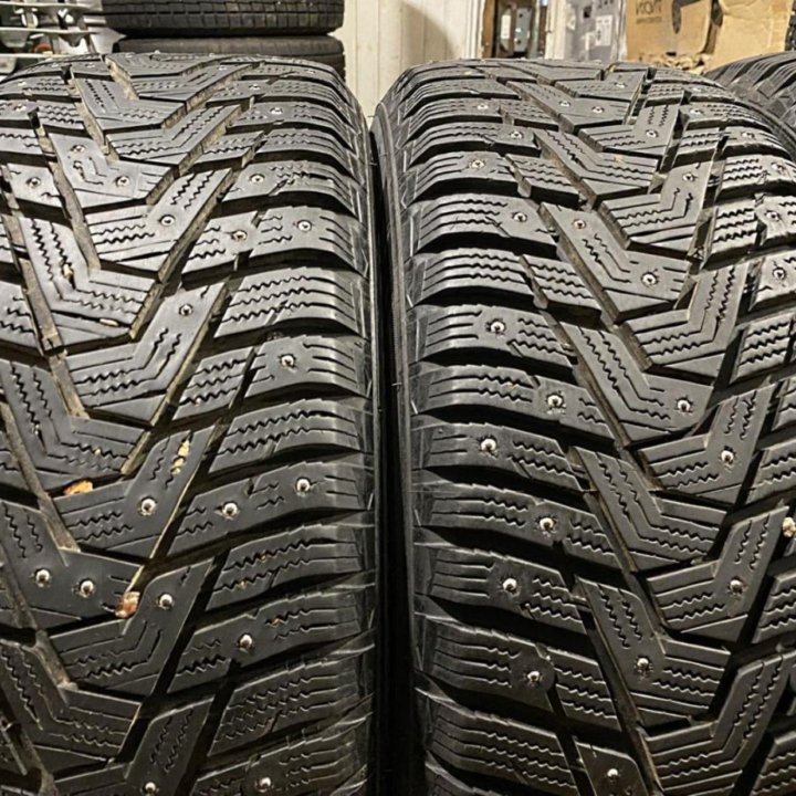 Зима Hankook Winter I'Pike RS2 W429 205/55 R16 91T