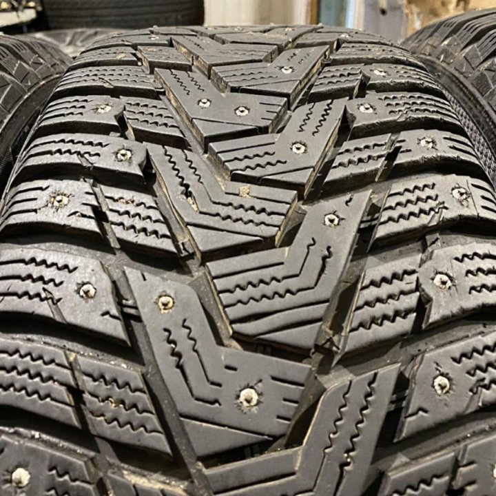 Зима Hankook Winter I'Pike RS2 W429 205/55 R16 91T