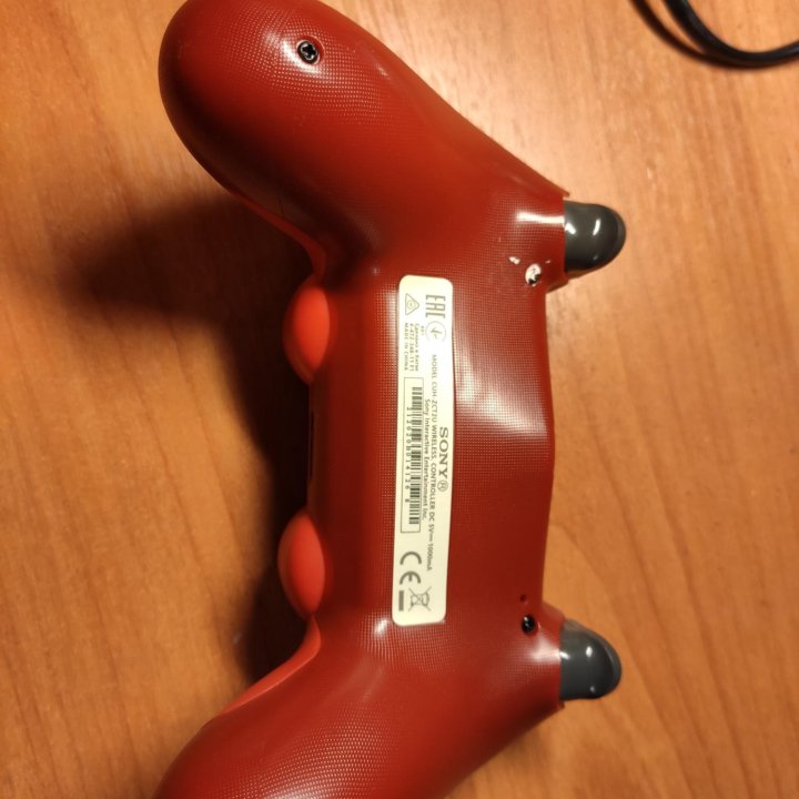 Джойстик ps4