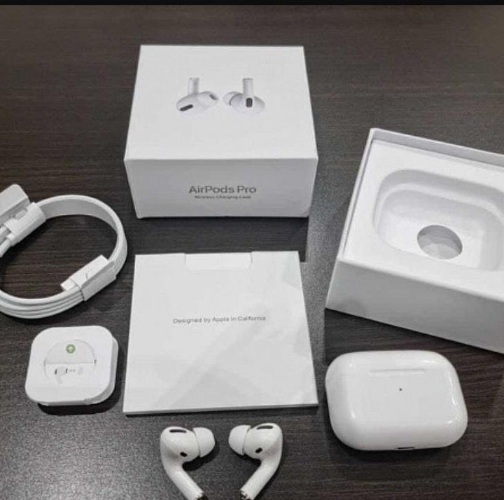 Airpods pro