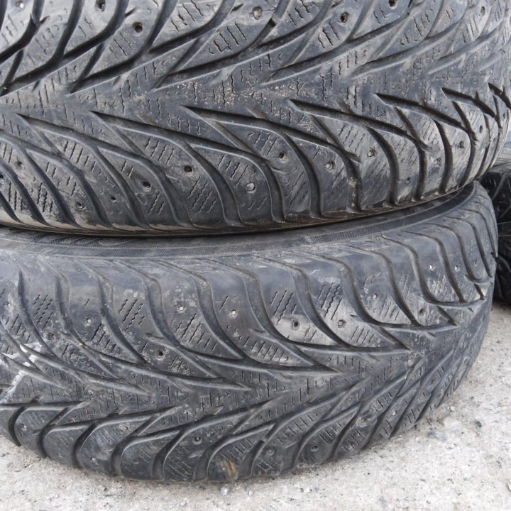 205 /60 R16