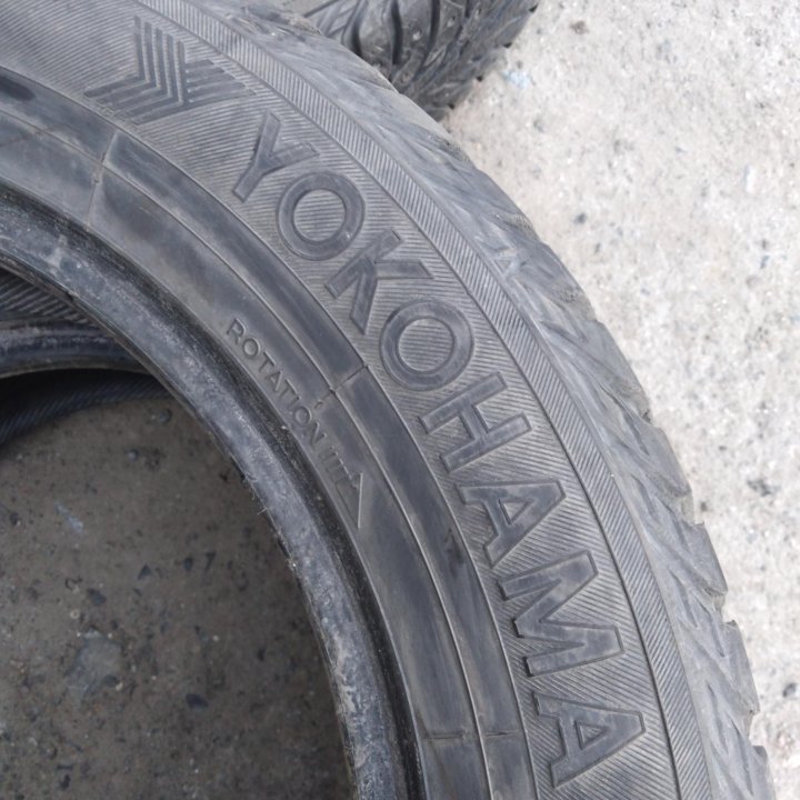 205 /60 R16