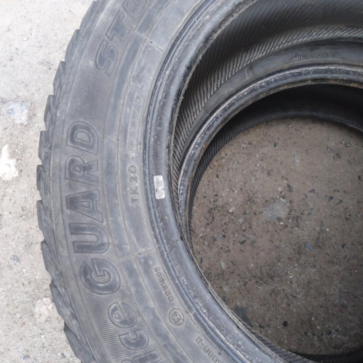 205 /60 R16