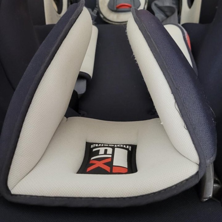 Продаётся автокресло Inglesina Isofix