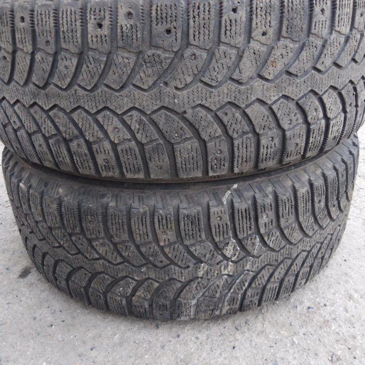 215 /60 R16