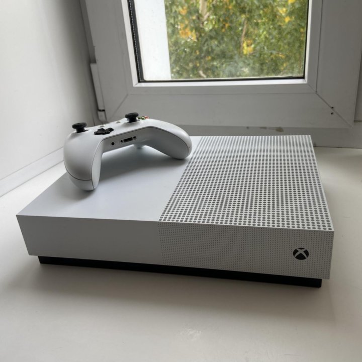 Xbox one s 1tb