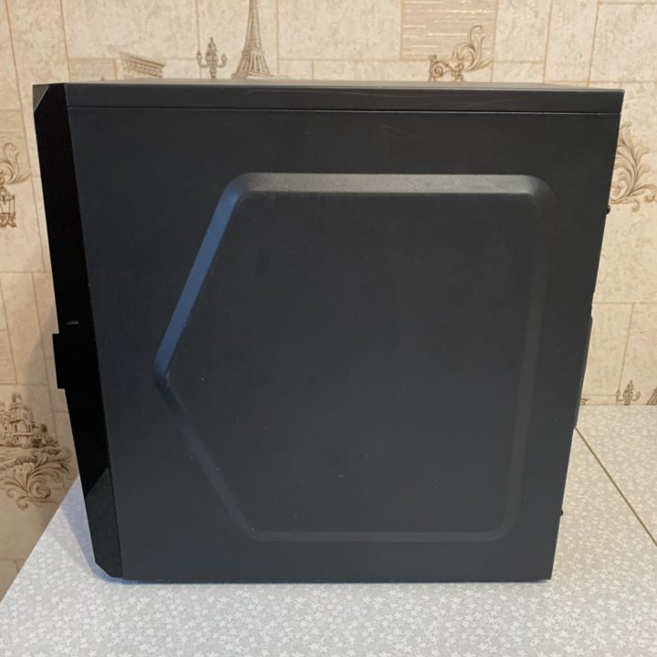 Корпус для ПК ATX