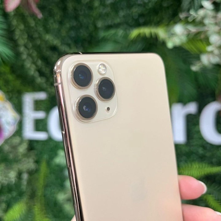 iPhone 11 Pro Max 512Gb