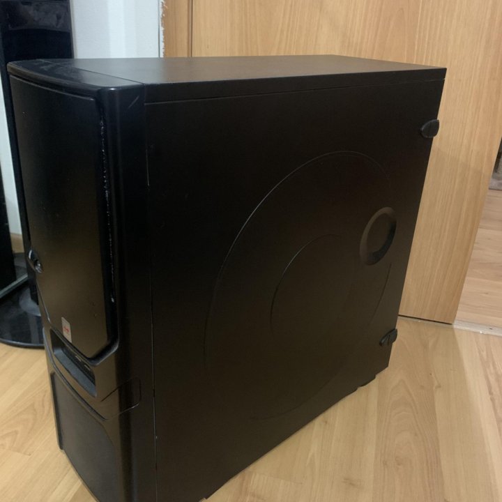 Корпус для ПК inwin