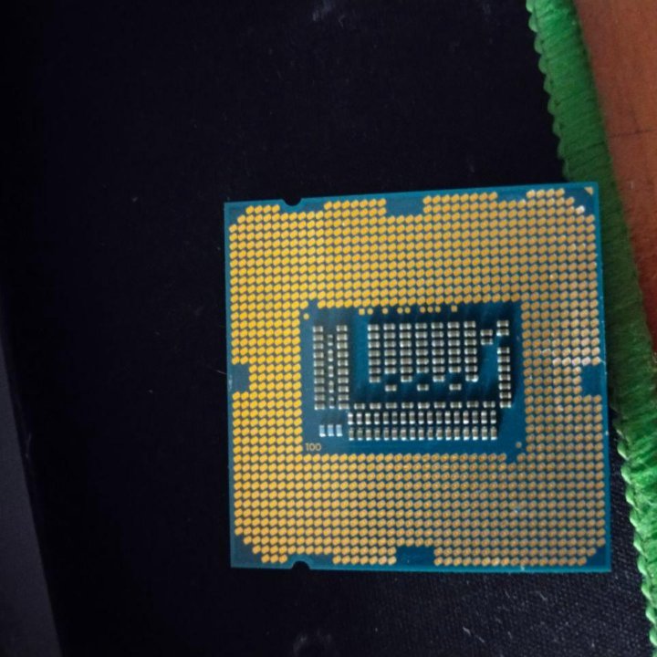 Процессор intel core i7 3770