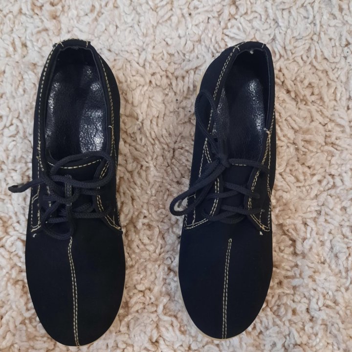 Туфли на мальчика