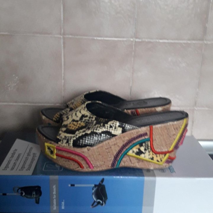 Сабо, Helmut Lang